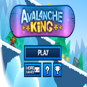 Avalanche-King
