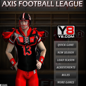 Axis-Football-League