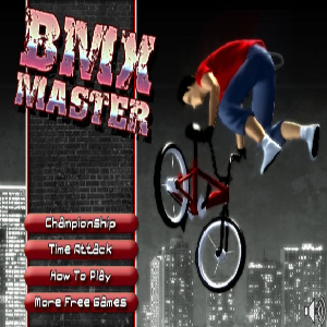 BMX-Master