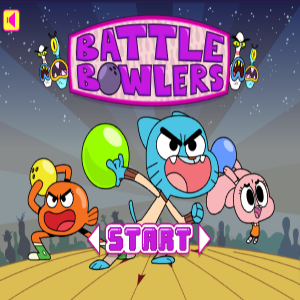 Battle Bowlers