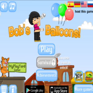 Bob’s-Balloons