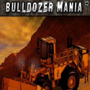 Bulldozer-Mania
