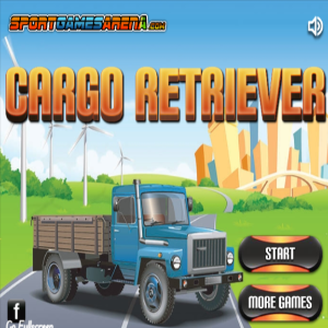 Cargo-Retriever
