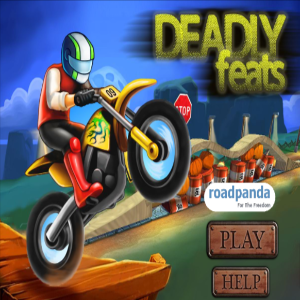 Deadly-Feats