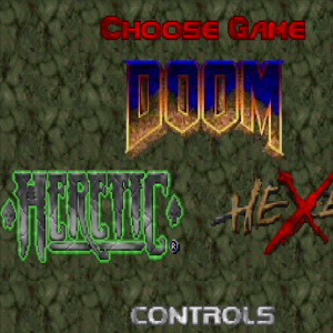 Doom-Triple-Pack