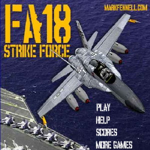 FA18-Strike-Force