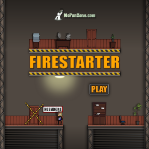 Fire-Starter