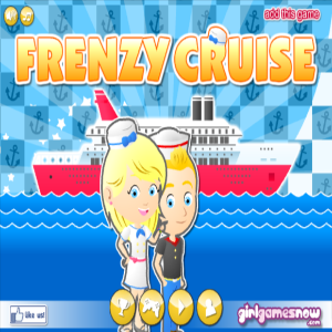 Frenzy-Cruise
