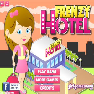 Frenzy-Hotel