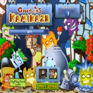 Greemlins-Kamikaze