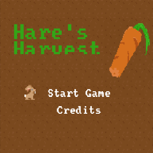 Hare’s-Harvest