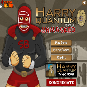 Harry-Quantum-2-Unmasked