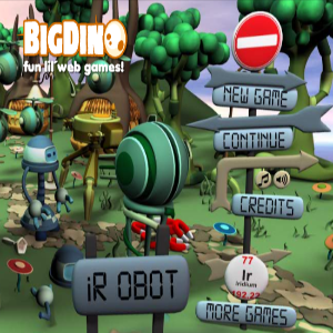 IR-Obot
