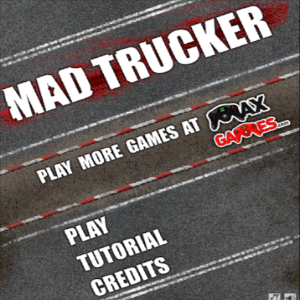 Mad-Trucker