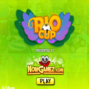 Rio-Cup