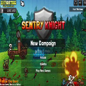 Sentry-Knight