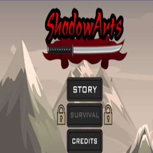 Shadow-Arts