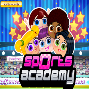 Sports-Academy
