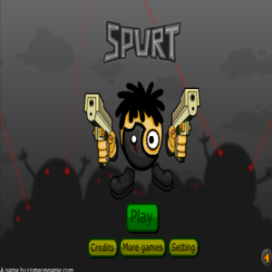 Spurt