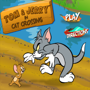 Tom-and-Jerry-Cat-Crossing