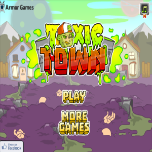 Toxic-Town