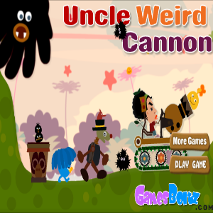 Uncle-Weird-Cannon
