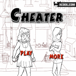 Cheater