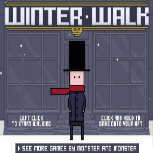 Winter-Walk