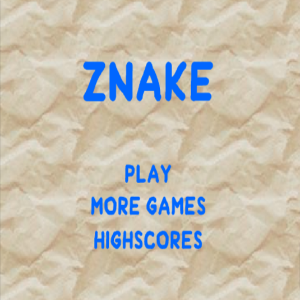Znake