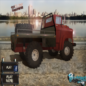 4X4-Classic-Transporter