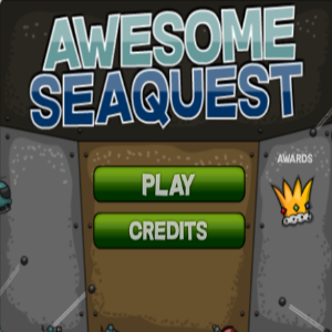 Awesome-Seaquest