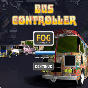 Bus-Controller