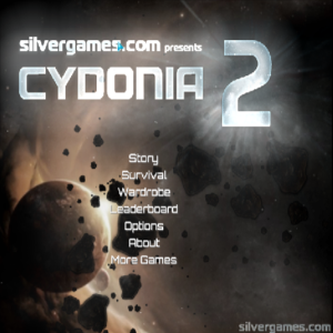 Cydonia-2