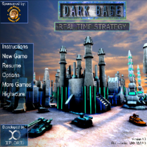 Darkbase-Real-Time-Strategy-RTS