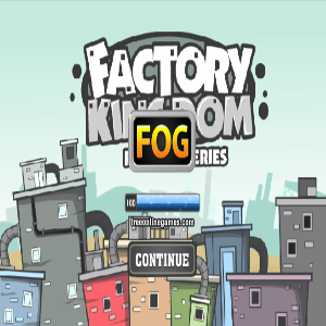Factory-Kingdom-Fashion-Series