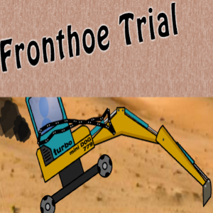 Fronthoe-Trial
