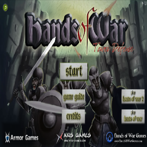 Hands-of-War-Tower-Defense