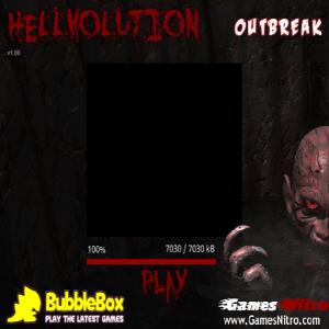 Hellvolution