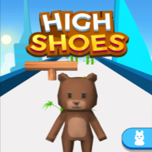 High-Shoes