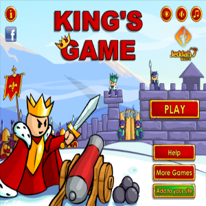 King’s-Game