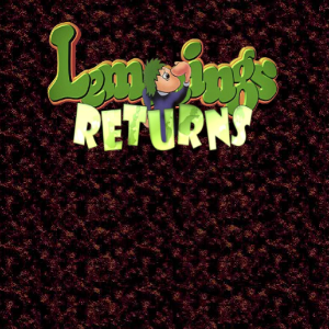 Lemmings-Returns