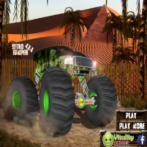 Nitro-4X4-Jumper