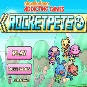 Rocket-Pets