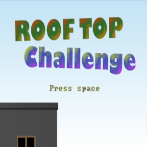 Rooftop-Challenge