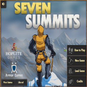 Seven-Summits
