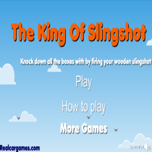 The-King-of-Slingshot