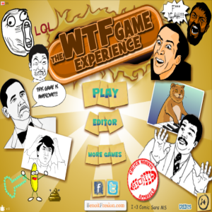 The-WTF-Game-Experience