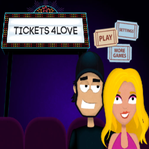 Tickets-4Love