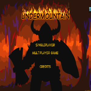 Undermountain