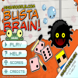 Busta-Brain
